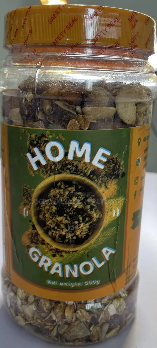 Home Granula · Photo 1