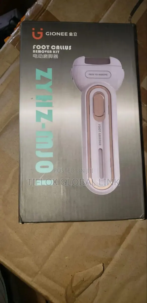 Smoother Handy Foot Grinder (Rechargeable) · Photo 1