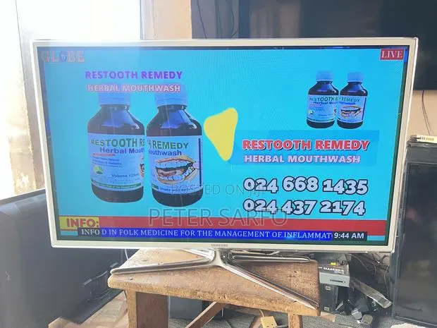 Samsung Digital Tv (40)
