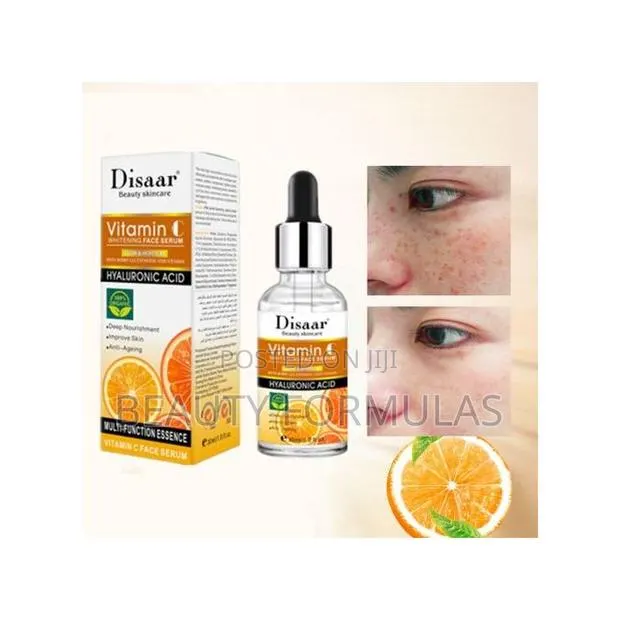 Disaar Vitamin C Serum · Photo 1
