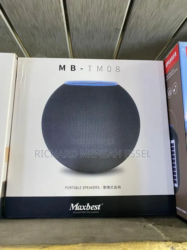 Maxbest MB-TM08 · Photo 1