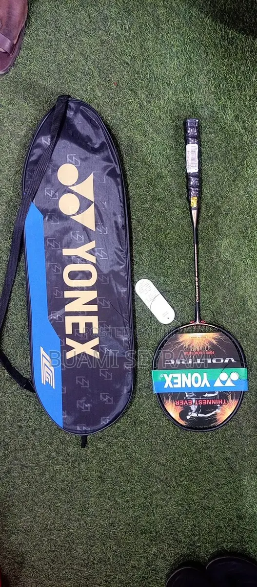 Badminton Bats · Photo 1