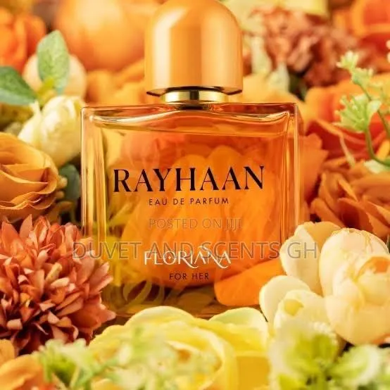 Rayhaan Floriana · Photo 1