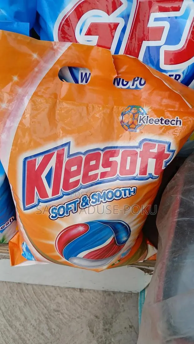 Kleensoft Wasking Powder 2kg · Photo 1