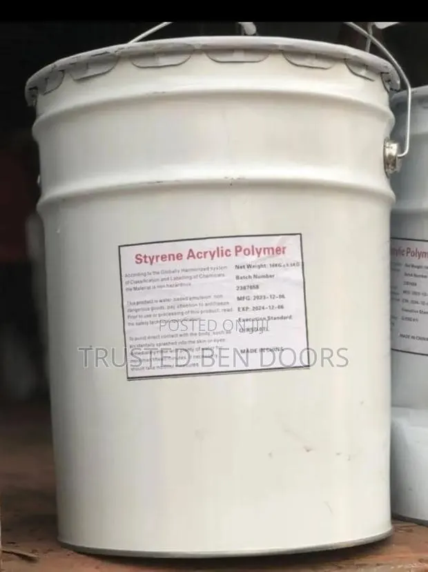 Vanish Polish for Concrete Stamps Work · Photo 1