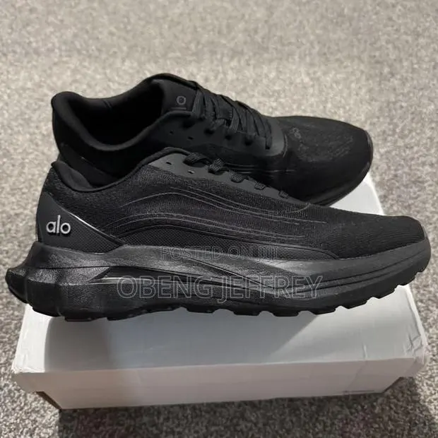 Original Alo Runner in Colours · Photo 1