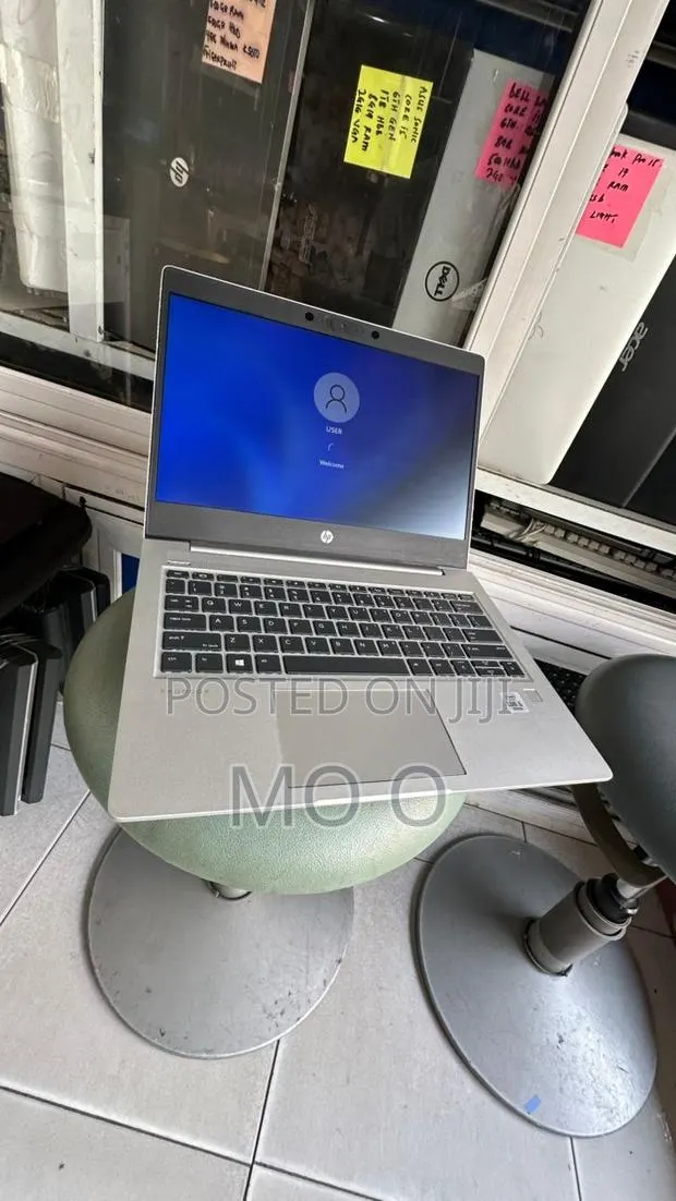 Laptop HP ProBook 430 G7 8GB Intel Core i5 SSD 256GB · Photo 1