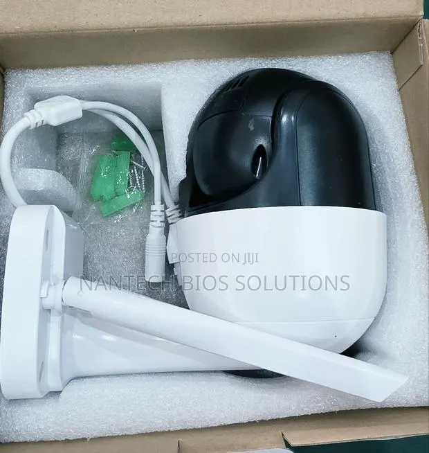 Wifi Smart Camera · Photo 1