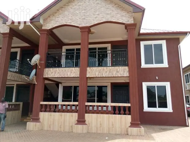 2bdrm Apartment in Kotobabi for rent