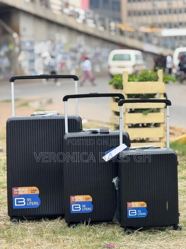 Bubule Traveling Bags · Photo 1