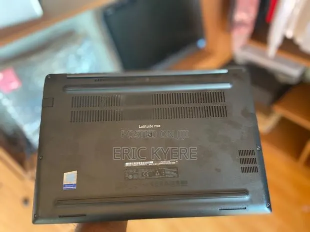 Laptop Dell Latitude 7280 8GB Intel Core i5 SSD 256GB · Photo 1