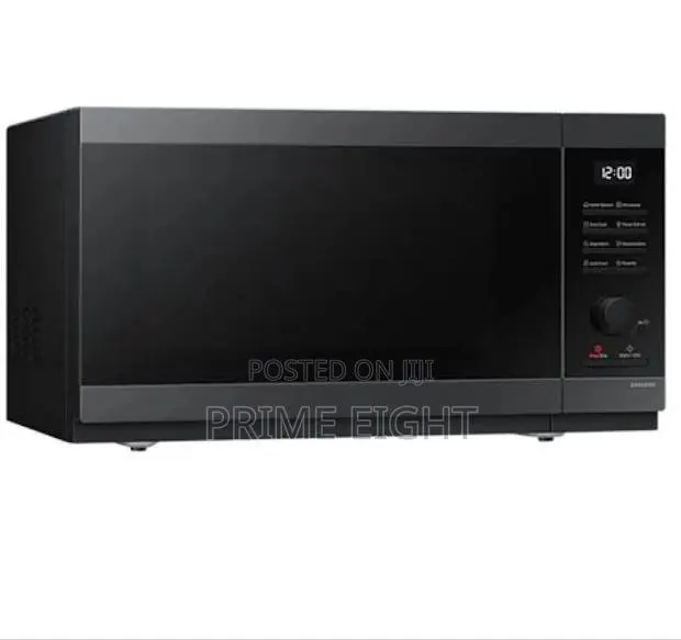 Samsung 40L Solo Microwave (MS40DG5504AGSG) · Photo 1