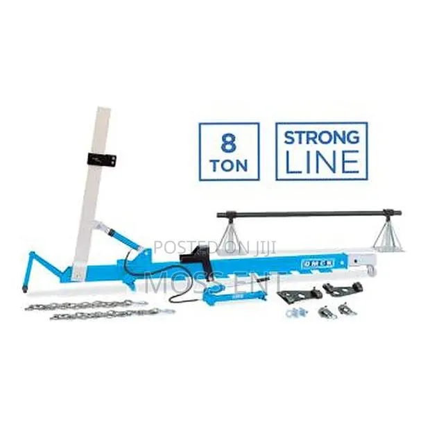 Omcn Straightener for Car-Body Shop Strong Export With a - Omcn-Export · Photo 1
