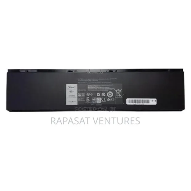 Dell 34gkr / E7440 Battery · Photo 1