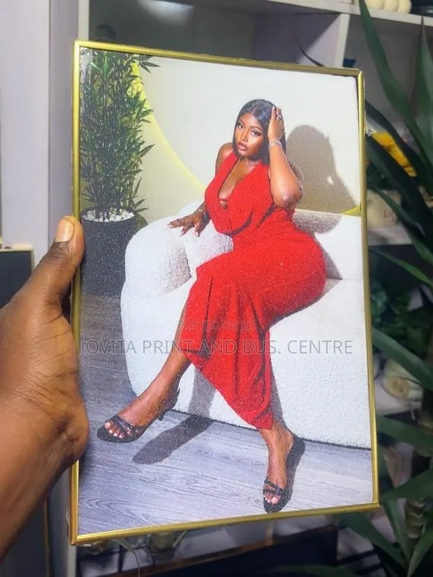 Picture Frame · Photo 1