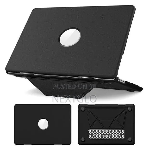 14 Inch MacBook Luxury Case · Photo 1
