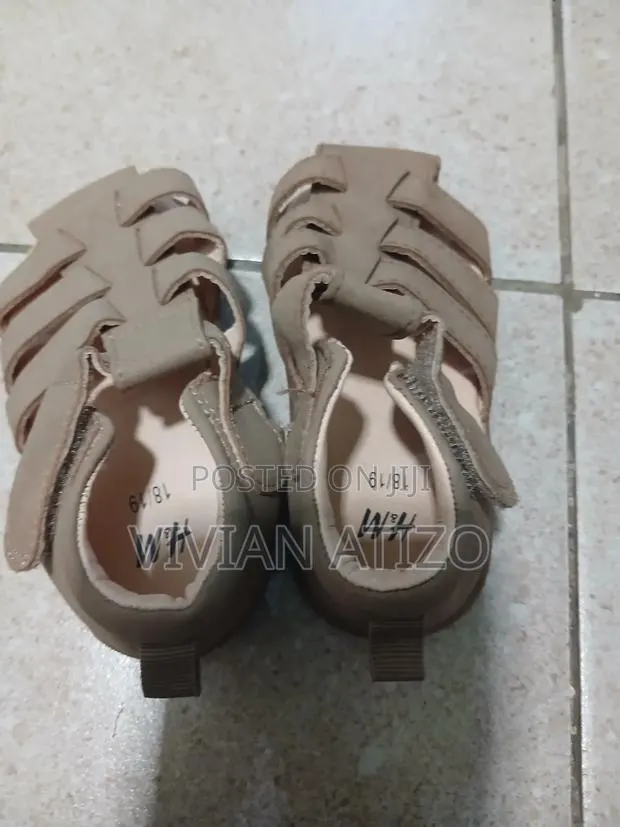 Baby Shoes · Photo 1