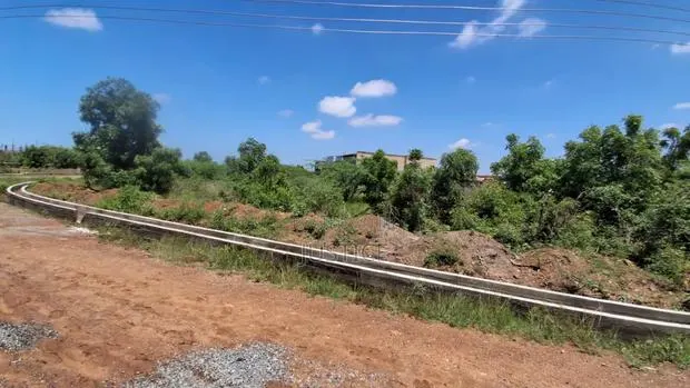 Titled 5 Plots of Land in a Gated Community Trasacco · Photo 1