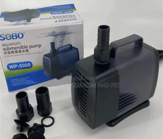 40 Watts ,Fountain Submersible Water Pump · Photo 1