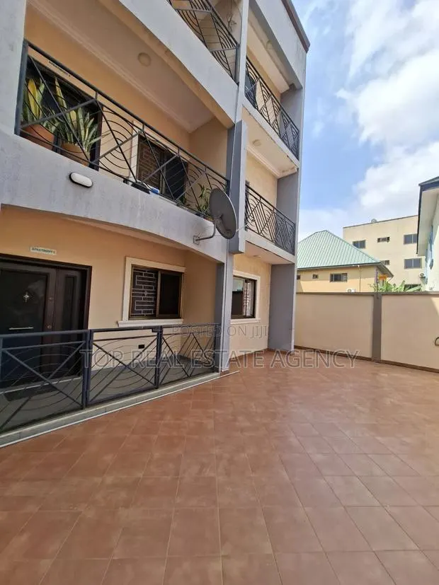 2bdrm Apartment in Pillar 2, Ga East Municipal for rent · Photo 1