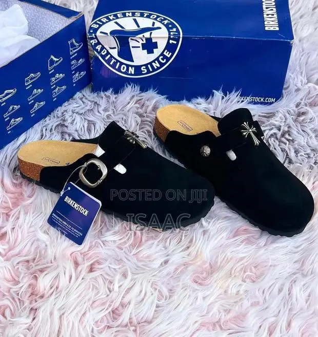 Original Birkenstock · Photo 1