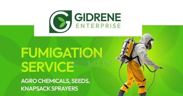 Fumigation and Pest Control Services · Photo 1
