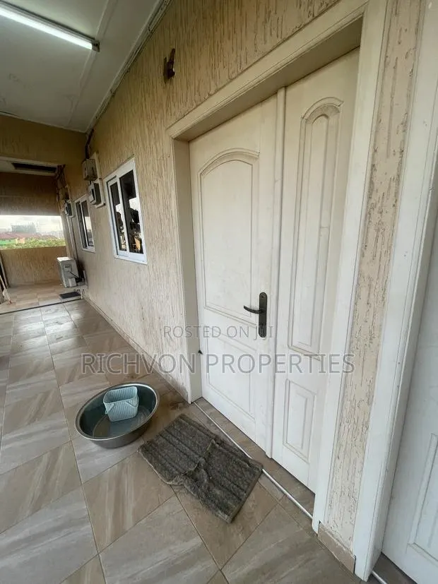 1bdrm Apartment in Richvon, Lashibi for rent · Photo 1