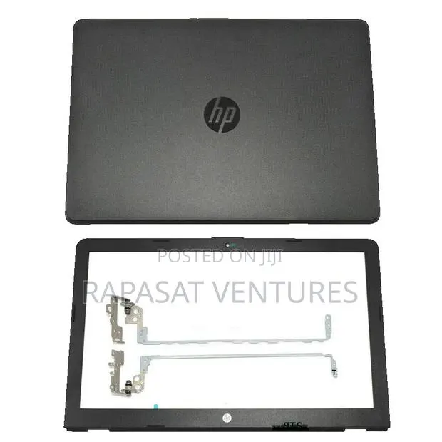 Hp 15-Cs Abh Black Housing · Photo 1