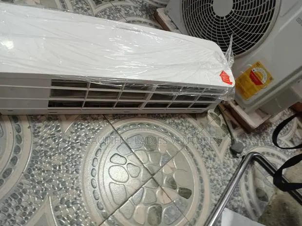Bersen 1.5hp Air Conditioner – Powerful Cooling for Every Home · Photo 1