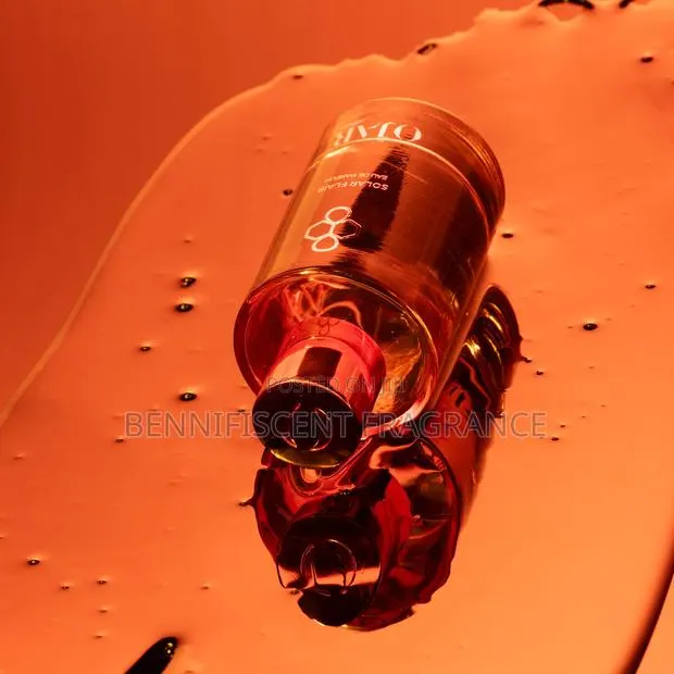 Ojar Solar Flair 100ml · Photo 1
