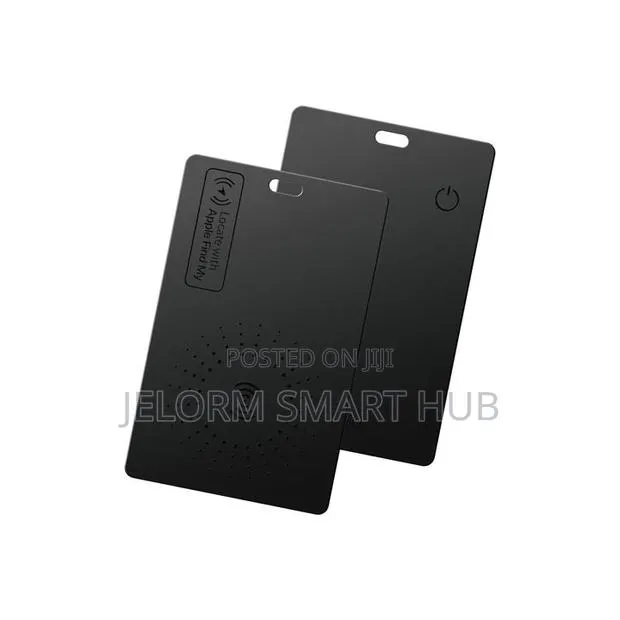 Wi-Tag Location Tracking Anti-Loss Device · Photo 1