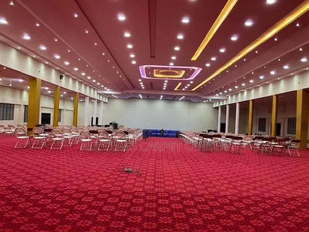 Carpet for Auditorium and Conference Halls · Photo 1