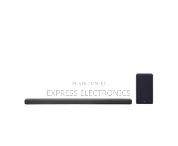 Call and Order for Lg Soundbar With Woofer Spd7y · Photo 1