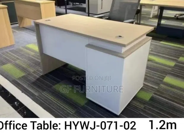 Executive Manager Desk (1.2m) · Photo 1