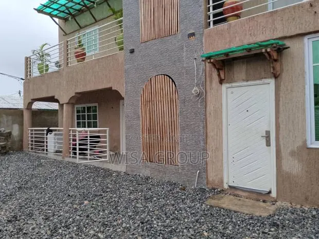 2bdrm Apartment in Wisa Groups, Accra Metropolitan for rent · Photo 1