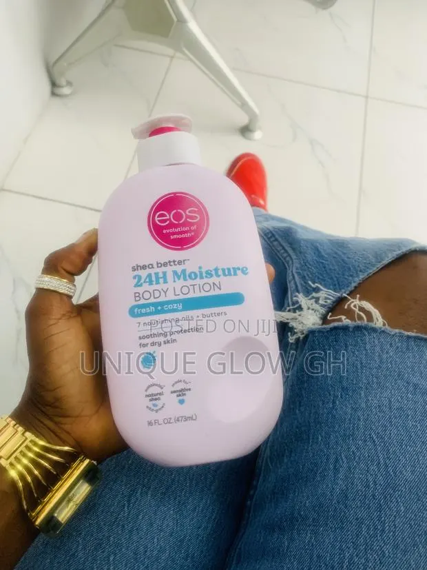 Evolution Lotion · Photo 1
