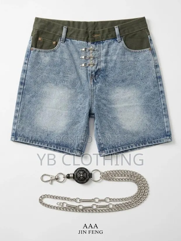 Yrn Khalifa Clothing · Photo 1