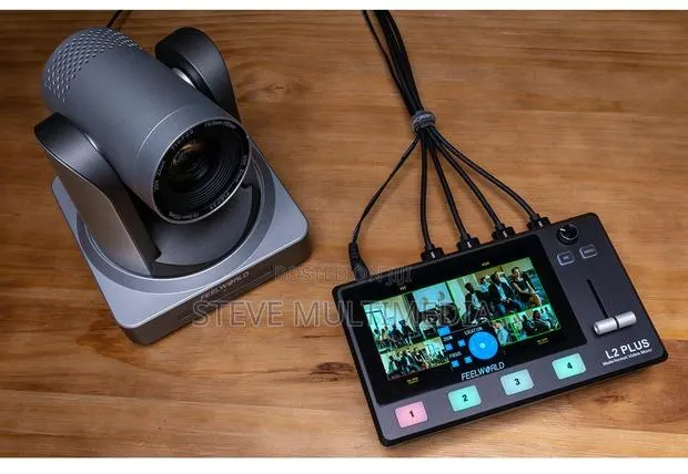 Feelworld L2 Plus · Photo 1