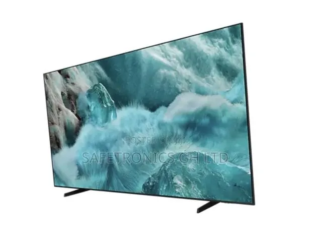 Exclusive Best 98" Qn90d Neo Qled HDR Smart Tv · Photo 1