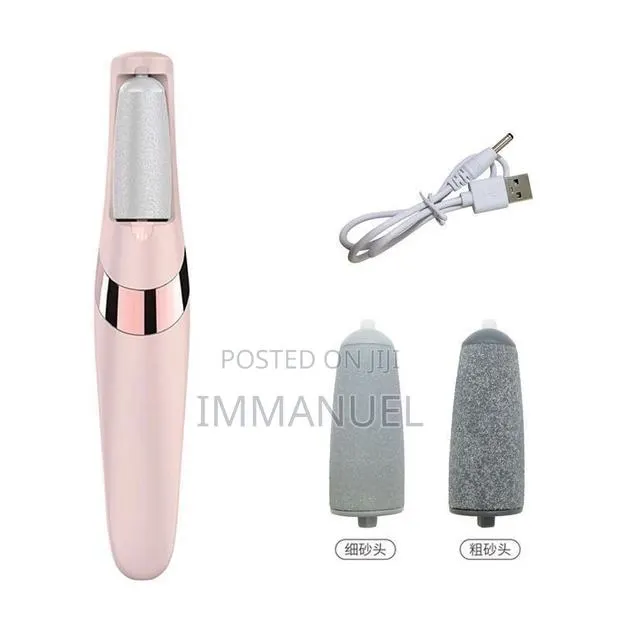 Rechargeable Foot Grinder · Photo 2