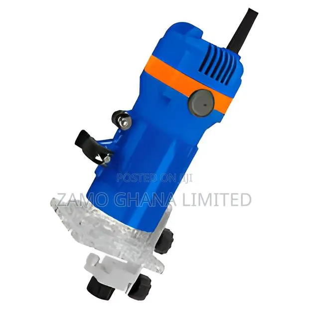 Laminate Trimmer - Wlt155001 · Photo 1