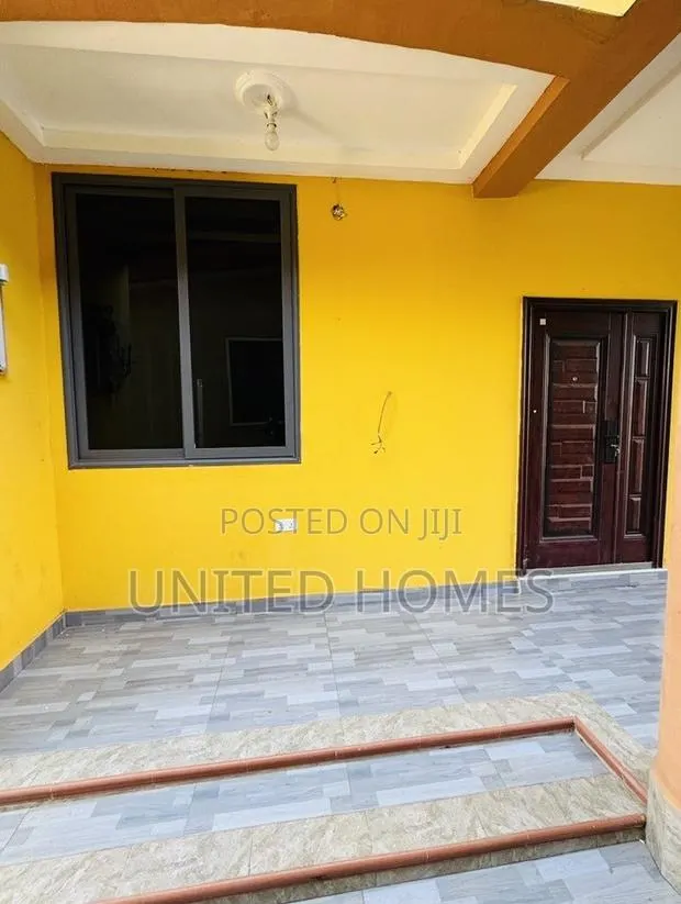 2bdrm Apartment in Achimota for rent · Photo 1