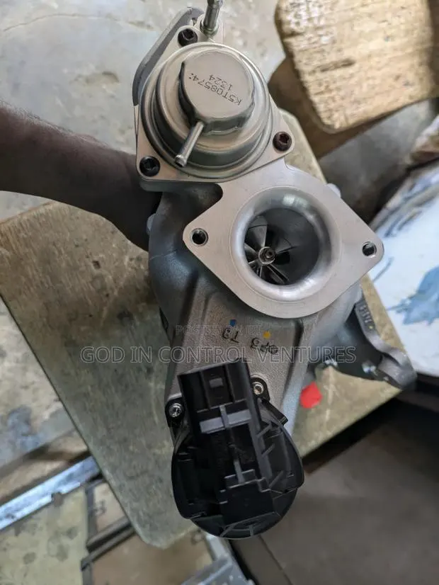 Honda Acura/Accord 2.0 Turbo Charger · Photo 1