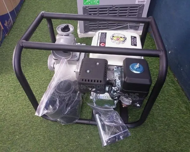 Super Powerful Reliable Honda Water Pump Quality Brand. · Photo 1