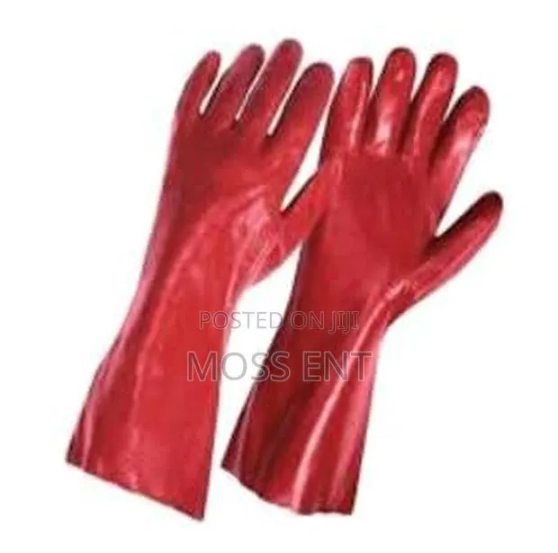 Irona Gloves Latex 40cm 10 Inch Xl - Iro-162 · Photo 1