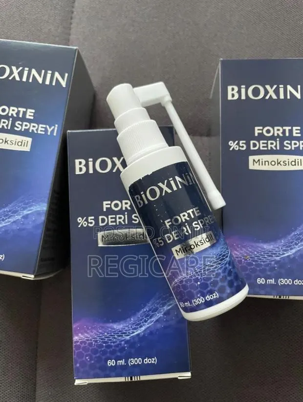 Bioxinin Minoxidil · Photo 1