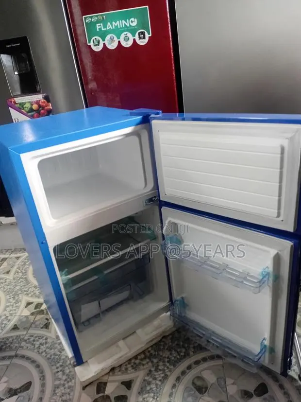 Premium Westpool Refrigerator – Built for Everyday Convenience · Photo 1