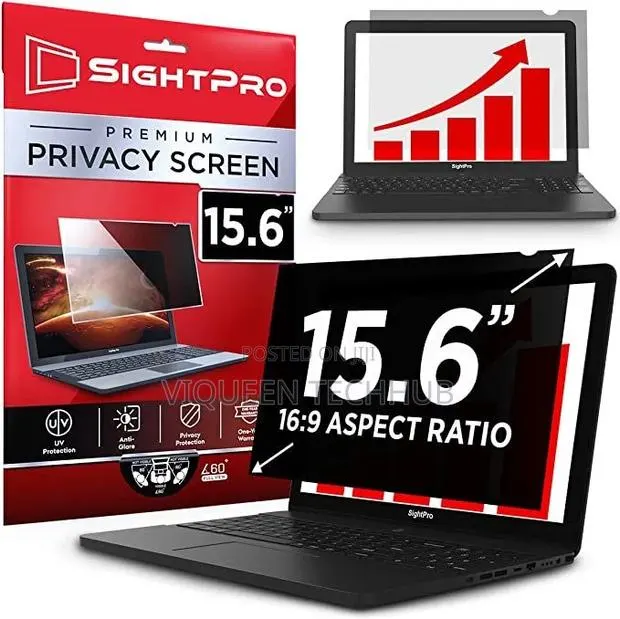 Screen Protector 15.6 · Photo 1