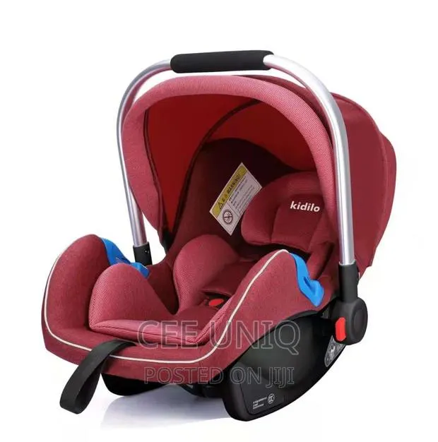 Kidilo Car Seat Carry Cot · Photo 1