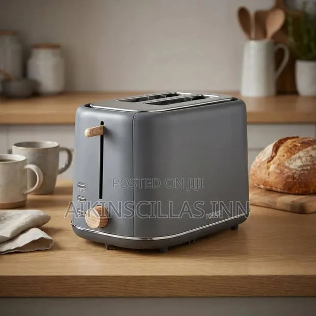 Tower Electric Toaster · Photo 1